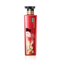 百雀羚(PECHOIN) 三生花 精油香氛洗发露(莹亮修护) 500ml