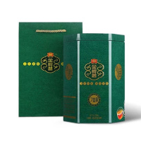 大益-A 金柑普茶新会陈皮小青柑7益果200g