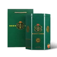 大益-A 金柑普茶新会陈皮小青柑7益果200g