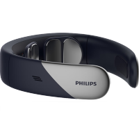 飞利浦(PHILIPS) PPM5311N 颈椎按摩器颈部按摩仪智能按摩脉冲热敷