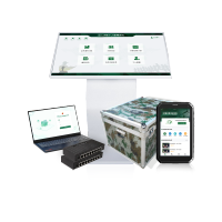 五岳尚水 军事体育训练伤智能防治系统