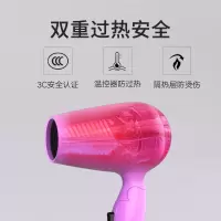 由魅(umay)车载吹风机12V24V自驾游户外旅行吹风机RX-018