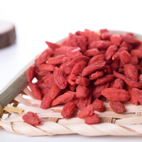 姚朵朵枸杞子250g南北干货男女泡茶泡水喝