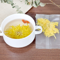 姚朵朵 金丝菊花茶30g