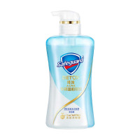 舒肤佳积雪草温和祛痘沐浴露360ml Z