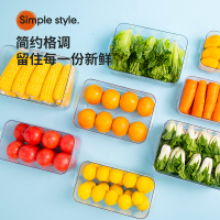 禧天龙 H-9098禧畔多功能收纳盒加宽无沥水板7.5L Z