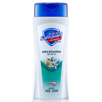 舒肤佳健康清爽沐浴露金银花菊花香200克 Z