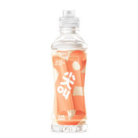 农夫山泉尖叫-休闲型白桃味1*15*550ML-纸箱装 2箱装 Z