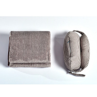 路易卡罗(Louiskellog) 艾香休闲套休闲毯靠垫 LK1220