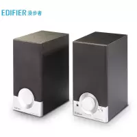 漫步者(EDIFIER)R18T 2.0声道 木质多媒体音响音箱