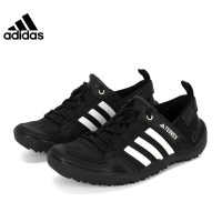 阿迪达斯 (adidas)夏季男鞋TERREX DAROGA TWO 13 H.RDY运动鞋户外休闲鞋HP8636