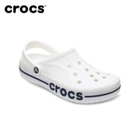 Crocs预售卡骆驰洞洞鞋户外沙滩鞋男包头拖鞋女鞋凉鞋205089-126