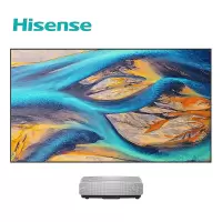 海信 S600 100英寸4K超清AI声控高色域大内存巨幕电视