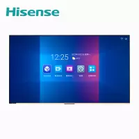 海信(Hisense)98MM6A (含挂架安装)会议平板 98英寸商用大屏 4+64G高刷120hz家用会议电视