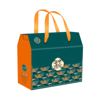 [中冠集团]端午礼盒鲜肉大粽子 感恩有你礼盒1440g