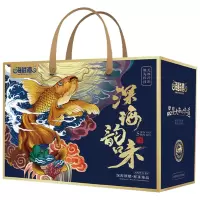 海鲜港1298-五福临门5230g