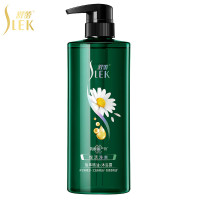 舒蕾悦活净爽植萃精油沐浴露500ml