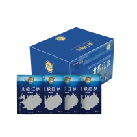 尊岛北极红参1000g