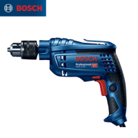 博世 手电钻 GBM 13 RE 输入功率:600瓦