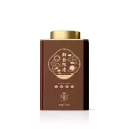 大益-B 花果茶 新会陈皮陈化五年135g