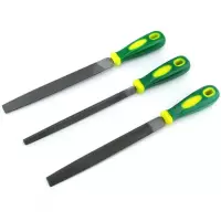 百威狮 扁刀 扁平刀 打磨工具 多功能刀 扁形 T12钢刀 300MM/12英寸 1把(3把起订)
