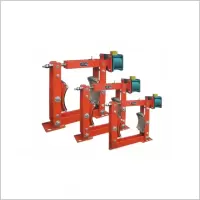日盛 制动器TJ2B300-500 1套