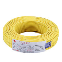 润扬 BV4平方电源线(BY)