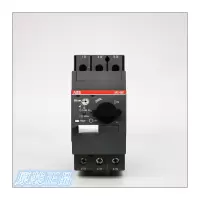 ABB 电机保护器 MS450(BY)