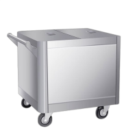 锦溪源 590*655*550面粉车(BY)