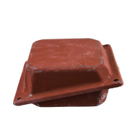 风机箱电机接线盒(BY)