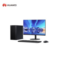 擎云B730 i7-12700 16G 1T SSD+1T HDD商用办公电脑大机箱一台