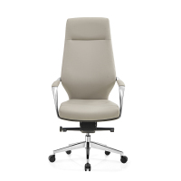 GRANDMEY 职员办公椅电脑椅人体工学椅 700*390*1250mm/把