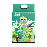 米妹妹五常糯米1kg-Z039