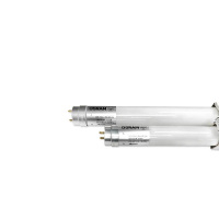 欧司朗17w LED灯管单头供电(BY)