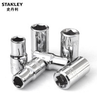 史丹利(Stanley)86-025-1-226.3MM系列英制6角标准套筒9/32"
