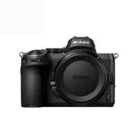 尼康(Nikon)Z5全画幅微单相机 数码相机(Z 24-70mm f/4 微单镜头)微单套机