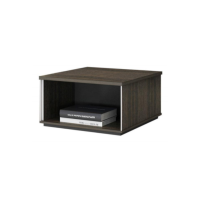 迪欧 简约现代茶几 700W*700D*430H