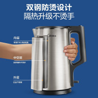 美的 电水壶- HJ1708a