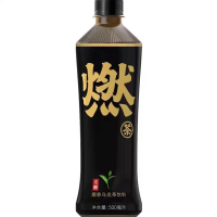 元气森林燃茶醇香乌龙茶500ml*15瓶/件
