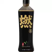 元气森林燃茶醇香乌龙茶500ml*15瓶/件
