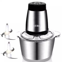 全钢2L搅拌机(BY)