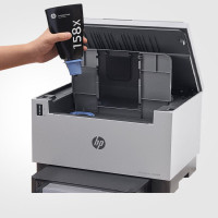 惠普(HP)Tank1005w激光打印机家用打印机办公