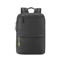 新秀丽(samsonite) 双肩包 电脑包商务背包 黑色 TR1*09005