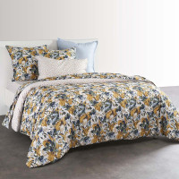 Kenzo KCA-009 KenzoTulipe 全棉四件套