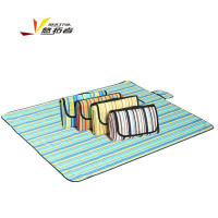 悠拓者(OKOTAN) 牛津布野餐垫 PVC防水胶层 YT-DZ003