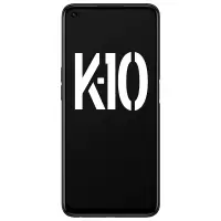 OPPO K10 暗夜黑 8GB+256GB