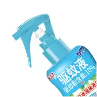 防蚊喷雾驱蚊液无香 200ML