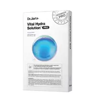 蒂佳婷(Dr.Jart+) 水动力活力水润面膜25g*5片(新蓝)