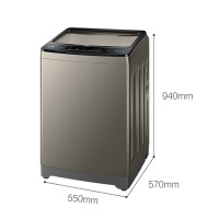 海尔 波轮全自动洗衣机XQS90-Z128