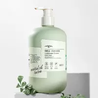 海肌兰(SEAKLAM) 内衣清洗液520ML(带泵头)